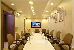 Hotel Adi, Nagpur 5